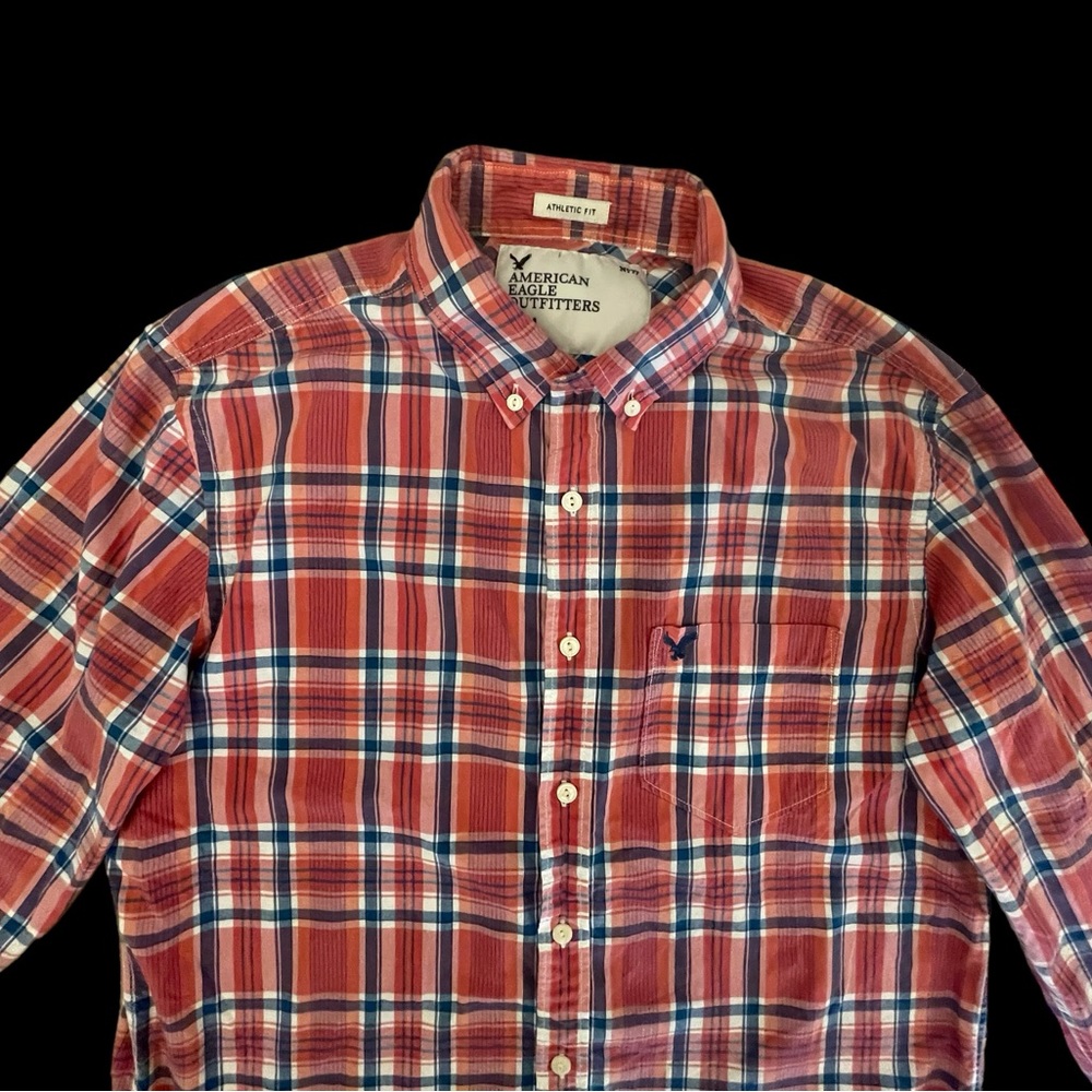 American Eagle Shirt